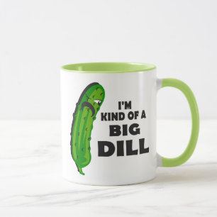 Big Dill Mok