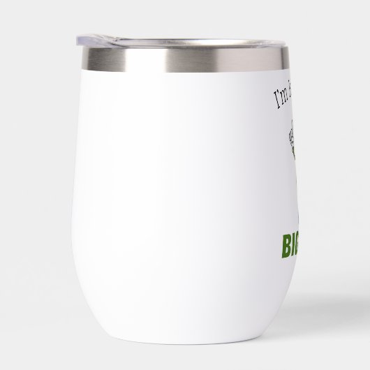 Big Dill Pickle Pun (Rechts)