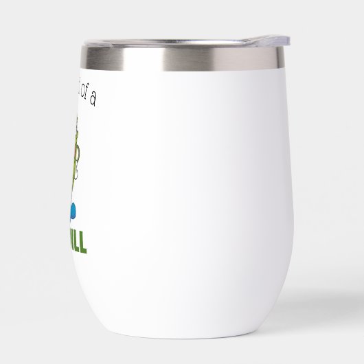 Big Dill Pickle Pun (Links)