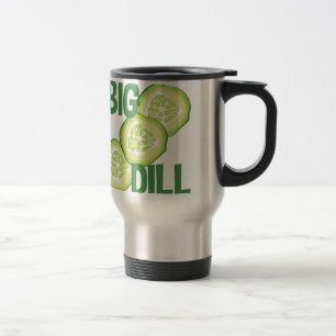 Big Dill Reisbeker