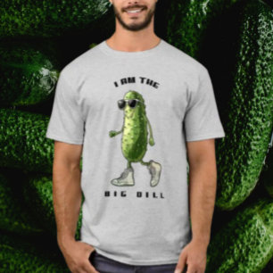 Big Dill T-shirt