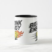 Big Dink Energy Mok (Midden)