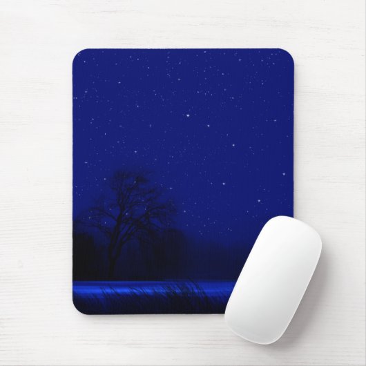 Big Dipper Muismat (Met muis)