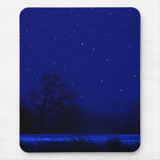 Big Dipper Muismat (Voorkant)