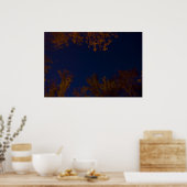 Big Dipper poster (Keuken)