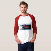 Big Dirty - Pocketburgers T-shirt (Voorkant volledig)