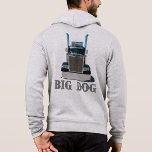 Big Dog Hoodie