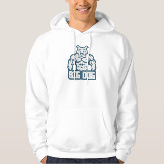 Big Dog Hoodie