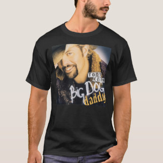 Big dog papa Classic T-Shirt