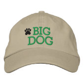 Big Dog Pet van SRF (Voorkant)