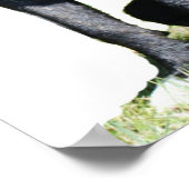 Big Dog Poster (Hoek)