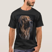 Big Dog Shirt (Voorkant)