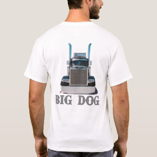 Big Dog T-shirt