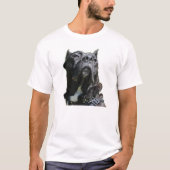 Big Dog T Shirt (Voorkant)