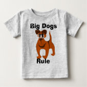 Big Dogs Rule (Voorkant)