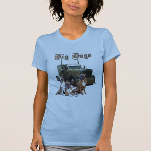 Big Dogs T-shirt