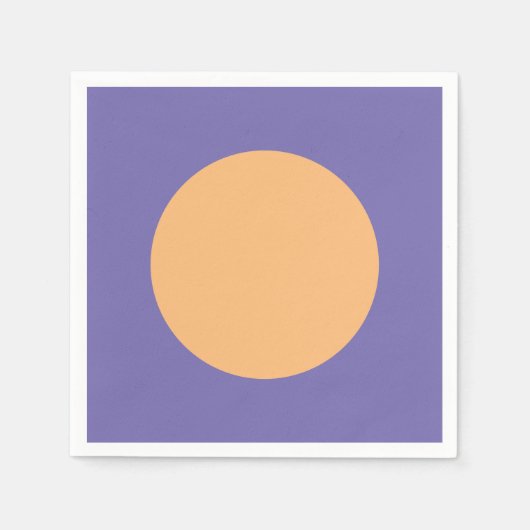 Big Dot Servet (Voorkant)