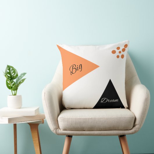 BIG DREAM SIERKUSSEN (Stoel)