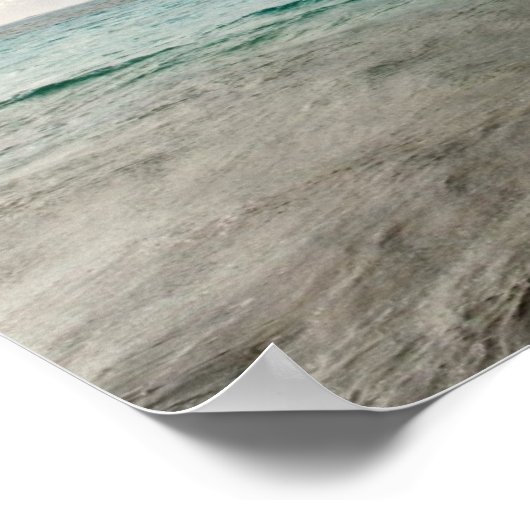 Big Dreams Inspirerend Poster (Hoek)