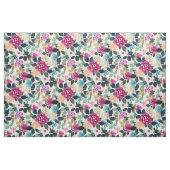 BIG DREAMS Large Scale Bold Floral Stof (Yard (91,4 cm))