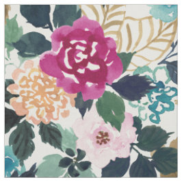 BIG DREAMS Large Scale Bold Floral Stof
