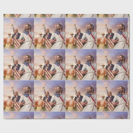 BIG DRIE CADEAUPAPIER (Vlak)