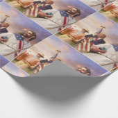 BIG DRIE CADEAUPAPIER (Hoek)