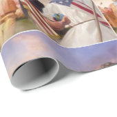 BIG DRIE CADEAUPAPIER (Rol Hoek)