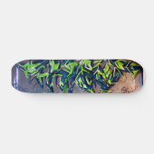 Big Dytch66 Persoonlijk Skateboard (Horizontaal)