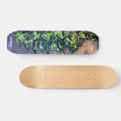 Big Dytch66 Persoonlijk Skateboard (Horizontaal)