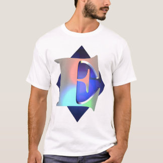 Big E T-shirt