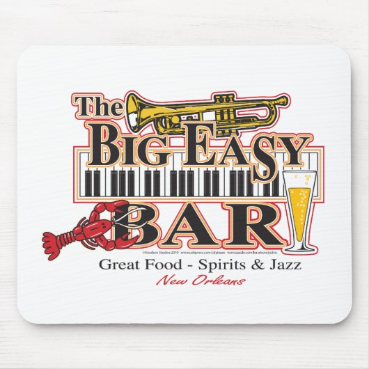 Big-Easy-Bar-3-[Converted] Muismat (Voorkant)
