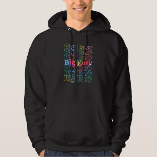 Big Easy Cool  geïnspireerd New Orleans Louisia Hoodie