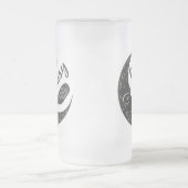 Big Easy Crescent Matglas Bierpul (Center)