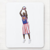 Big Easy Lofton Muismat (Voorkant)