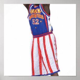 Big Easy Lofton Poster