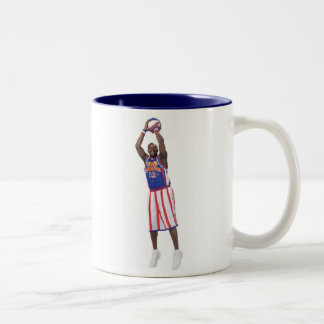 Big Easy Lofton Tweekleurige Koffiemok