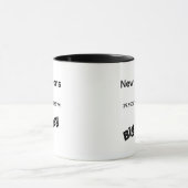 Big Easy New Orleans Coffee Mug Mok (Midden)