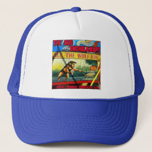 Big Enchilada Podcast Pet