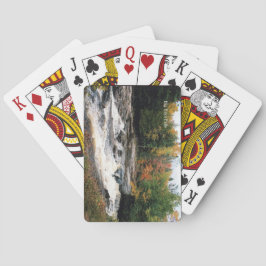 Big Erics Herfsten Pokerkaarten