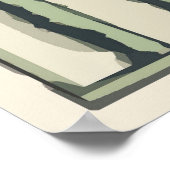 Big Eye, bewerk tekst, Bedankt, Poster (Hoek)