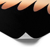 Big Eye Poster (Hoek)