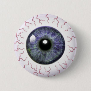 Big Eye Ronde Button 5,7 Cm