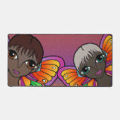 Big Eyes Design Bureaumat (Voorkant)