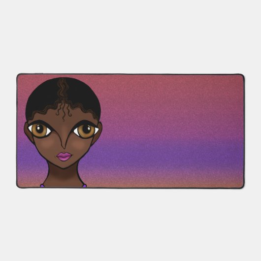 Big Eyes Design Bureaumat (Voorkant)