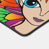 Big Eyes Design Bureaumat (Hoek)