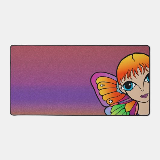 Big Eyes Design Bureaumat (Voorkant)