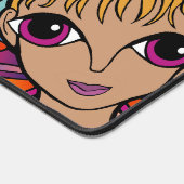 Big Eyes Design Bureaumat (Hoek)