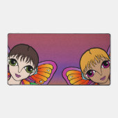 Big Eyes Design Bureaumat (Voorkant)