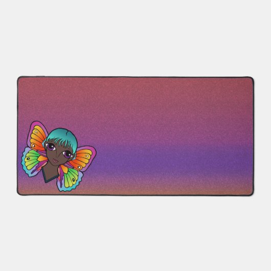 Big Eyes Design Bureaumat (Voorkant)